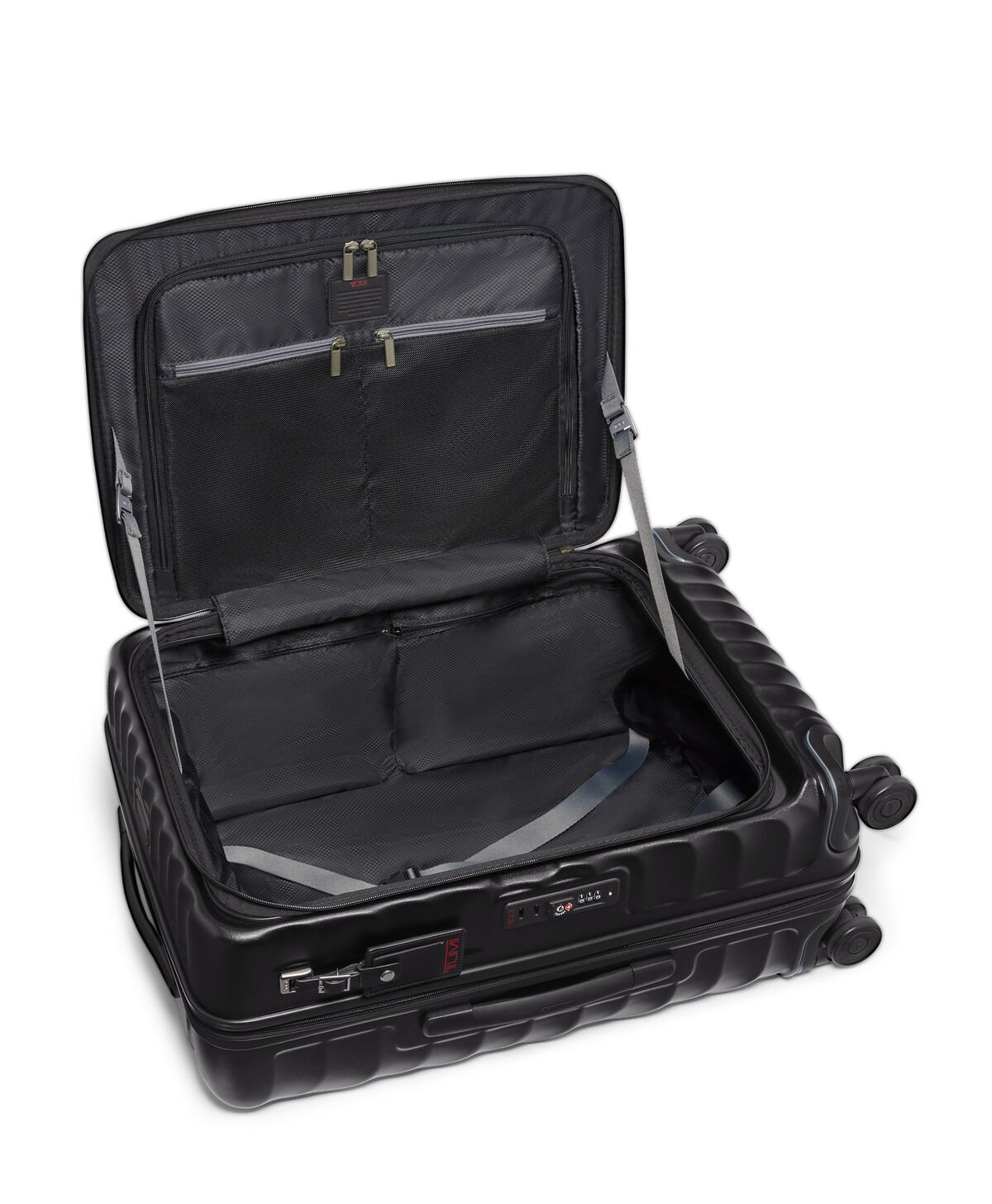 TUMI Valise extensible Medium Front Access 66 cm