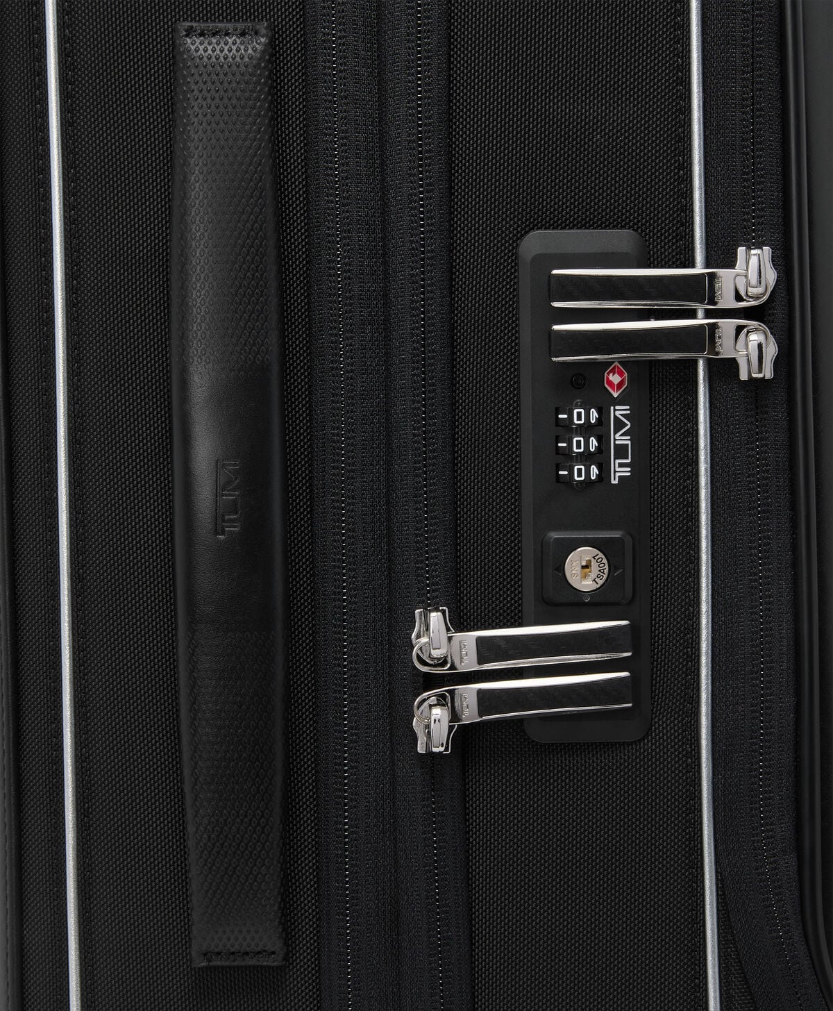 Arriv&eacute; Valise Cabine Extensible - double acc&egrave;s
