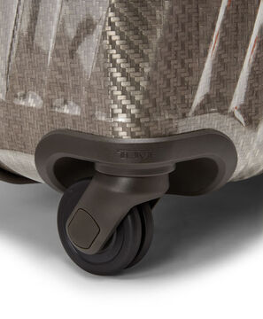 19 Degree Lite Large Checked