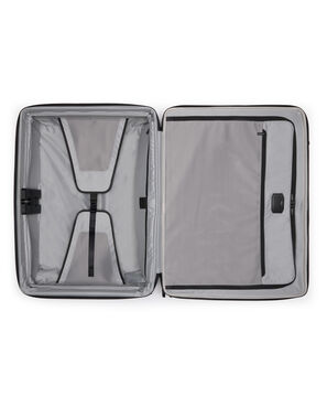 Alpha Valise Soute Large Extensible - double acc&egrave;s