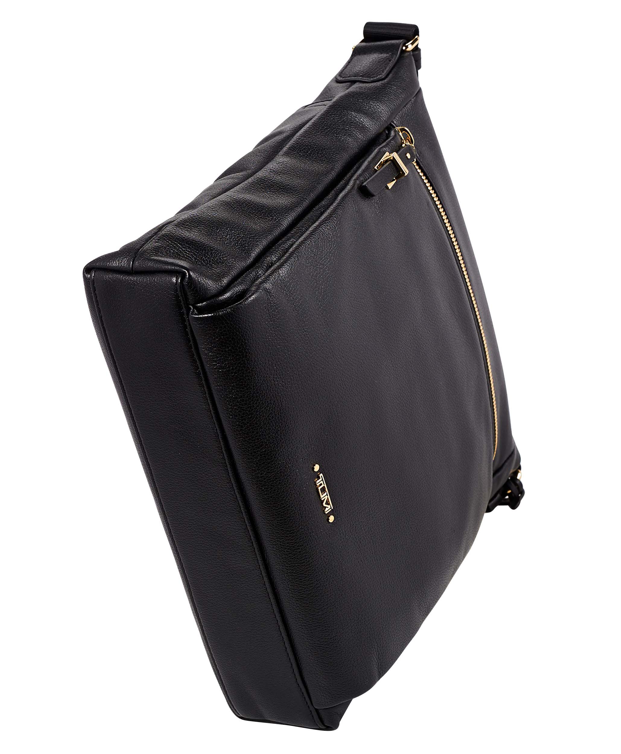 Canton Crossbody Voyageur