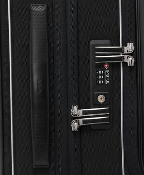 Arriv&eacute; Valise Cabine Extensible - double acc&egrave;s