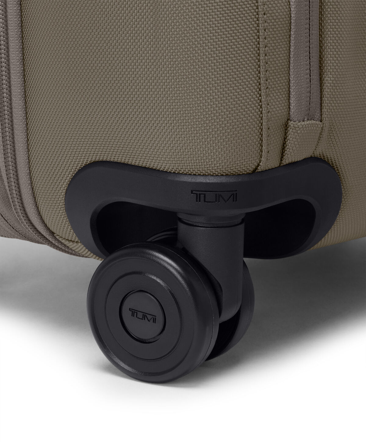 Alpha Valise Cabine Extensible - double acc&egrave;s
