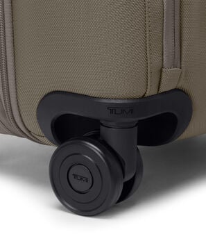 Alpha Valise Cabine Extensible - double acc&egrave;s