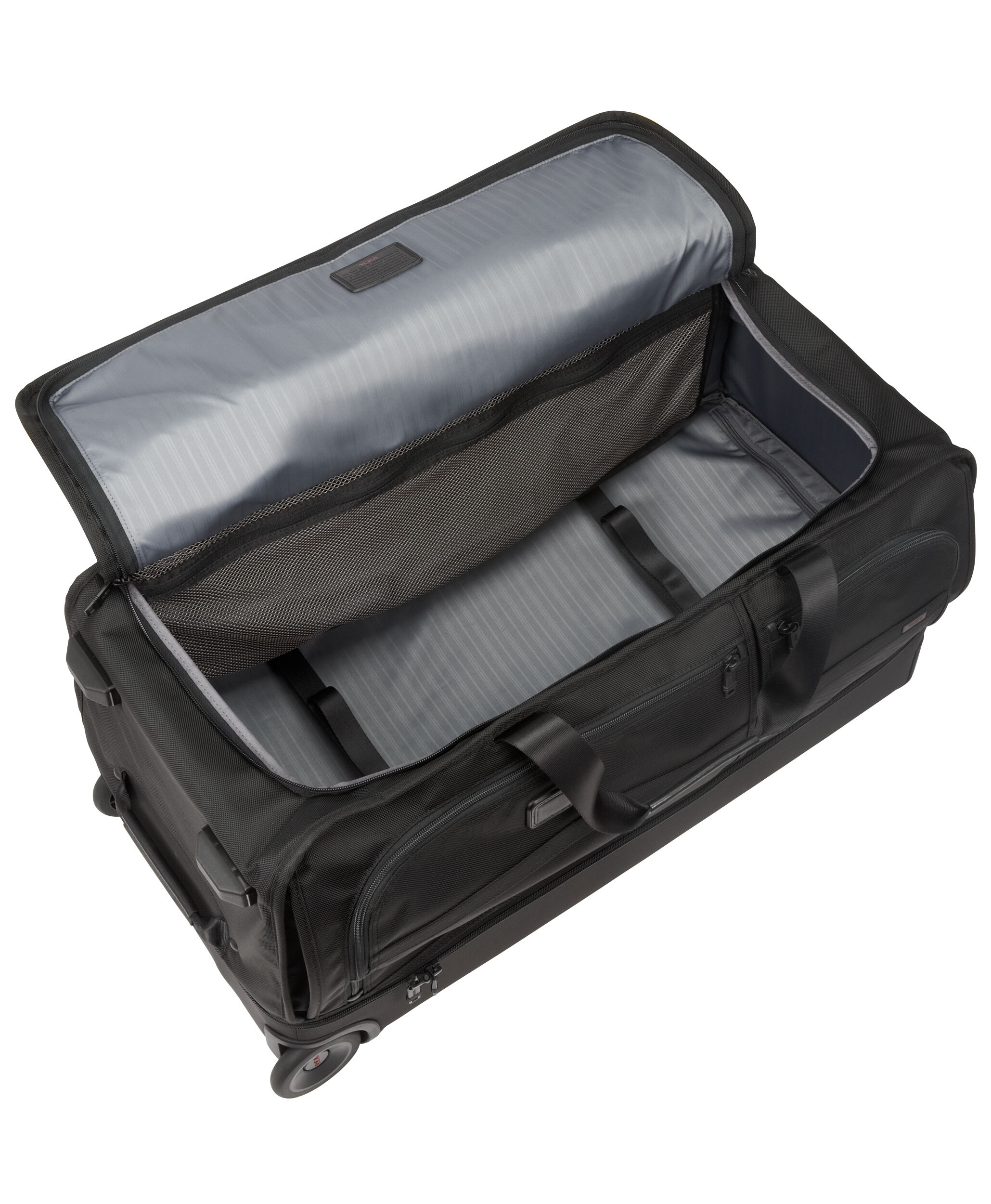 tumi alpha 2 weekender