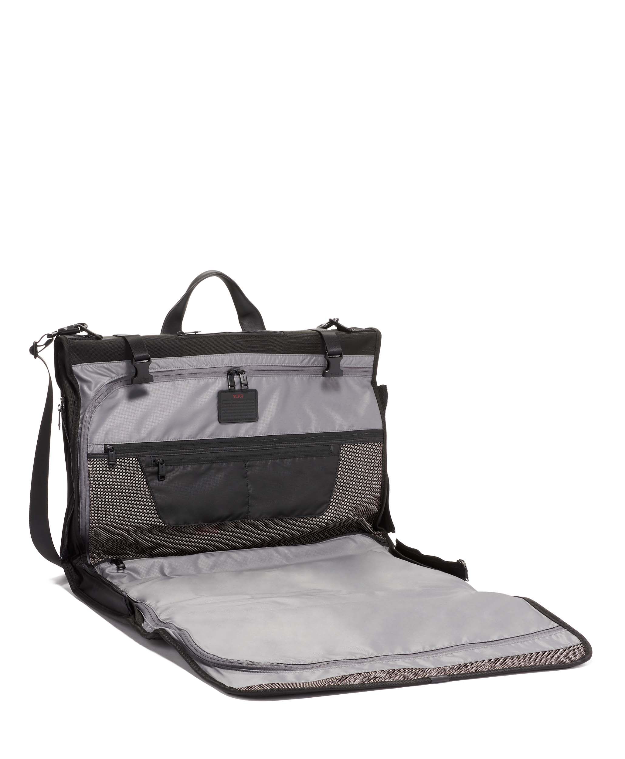 Alpha 3 Garment Tri Fold Bag 38 cm TUMI France