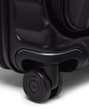 19 DEGREE FRONT ACCESS Valise Cabine Large Extensible - Ouverture Frontale