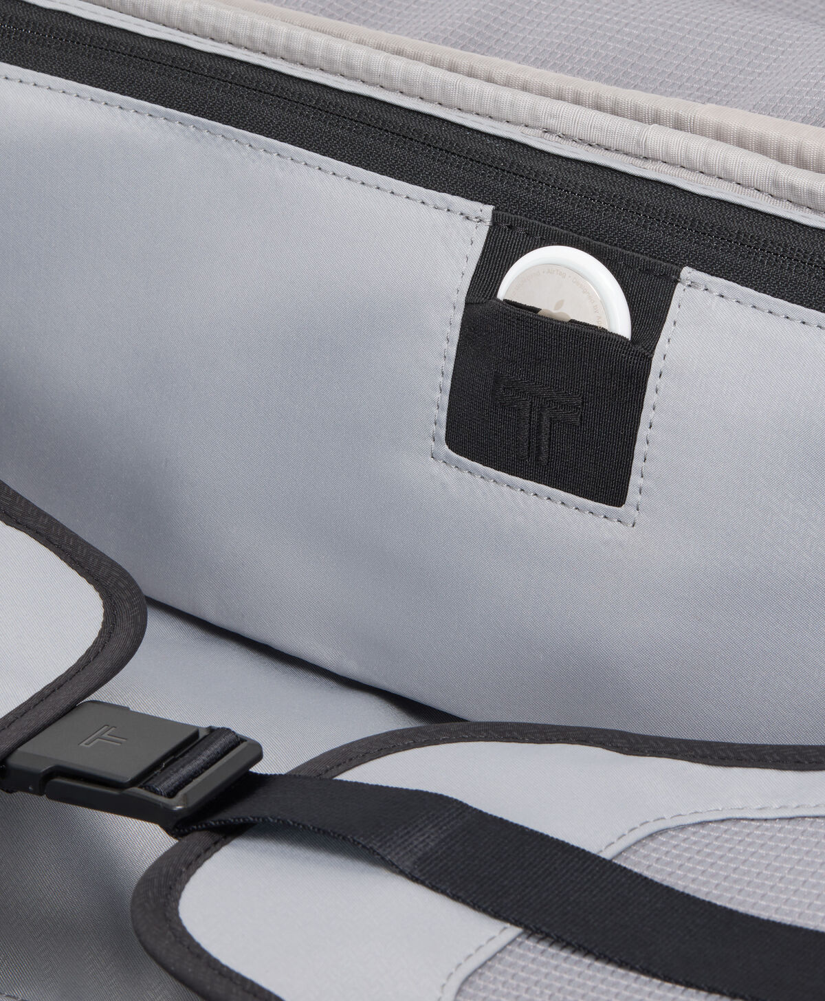 Alpha Valise Cabine Extensible - double acc&egrave;s