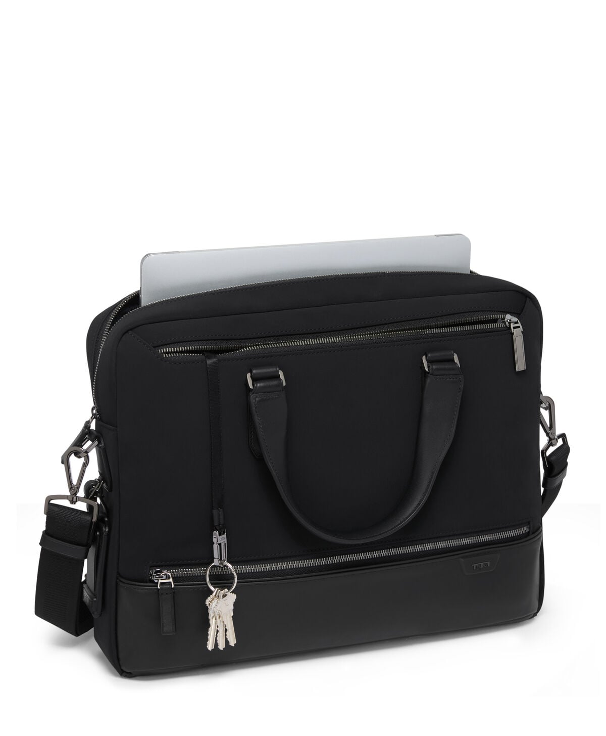 Harrison Porte-documents Top Zip Avondale