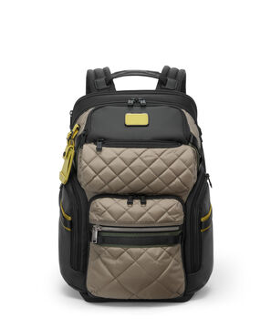 ALPHA BRAVO Sac &agrave; dos Nomadic