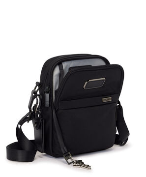 Alpha Small Crossbody