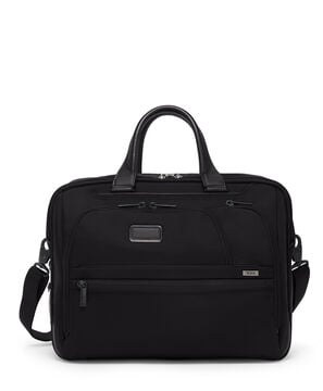 Alpha Porte-documents extensible Medium 15" | TUMI Porte-documents extensible Medium