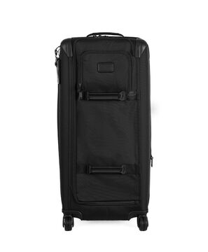 Gen 4.3 Core Core Tall 4 Wheel Duffel Black