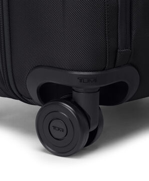 Alpha Valise Soute Medium Extensible - double acc&egrave;s