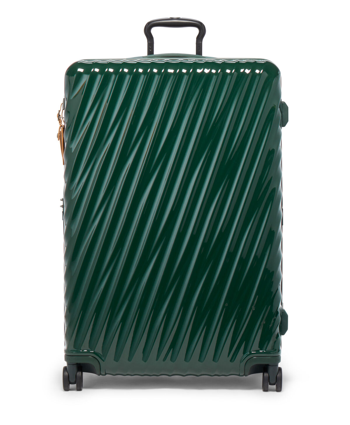 19 Degree Valise Soute Large Extensible