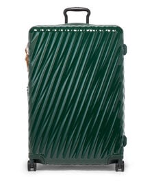 19 Degree Valise Soute Large Extensible