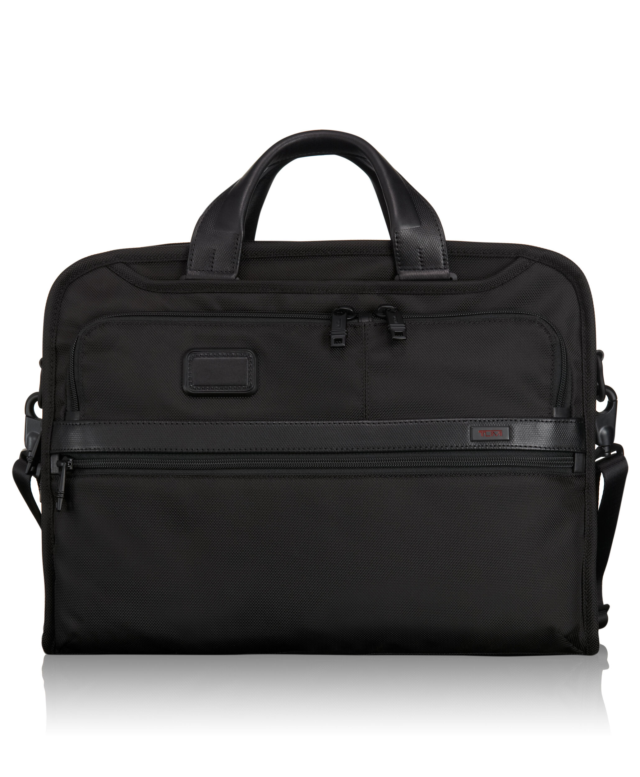 tumi alpha 2 brief