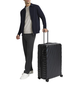 19 DEGREE Valise Soute Large Extensible