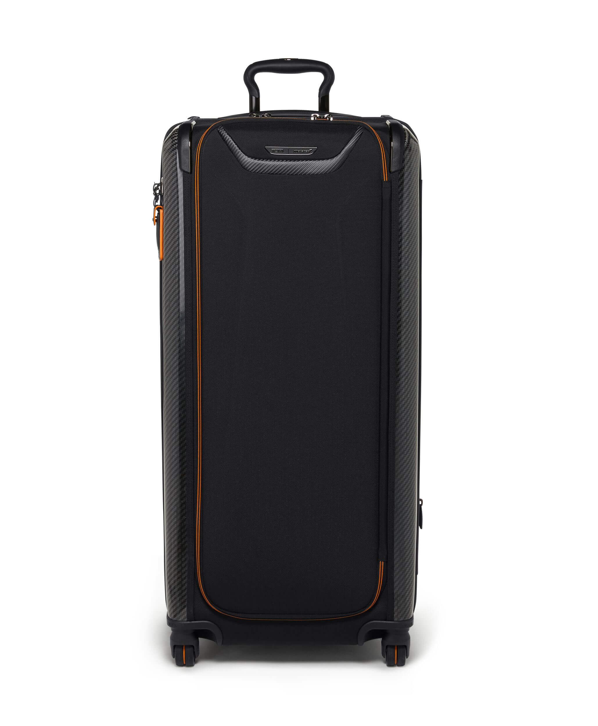 Extra large checked luggage clearance