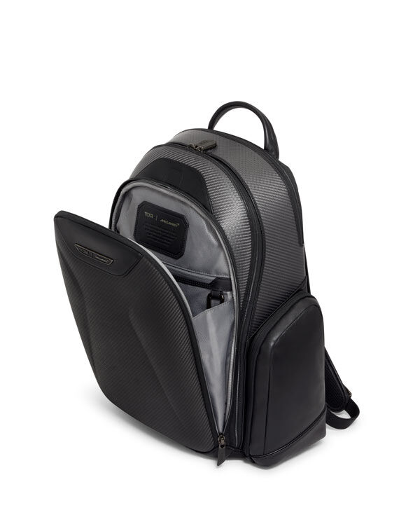TUMI McLaren Paddock Backpack Grey | TUMI France