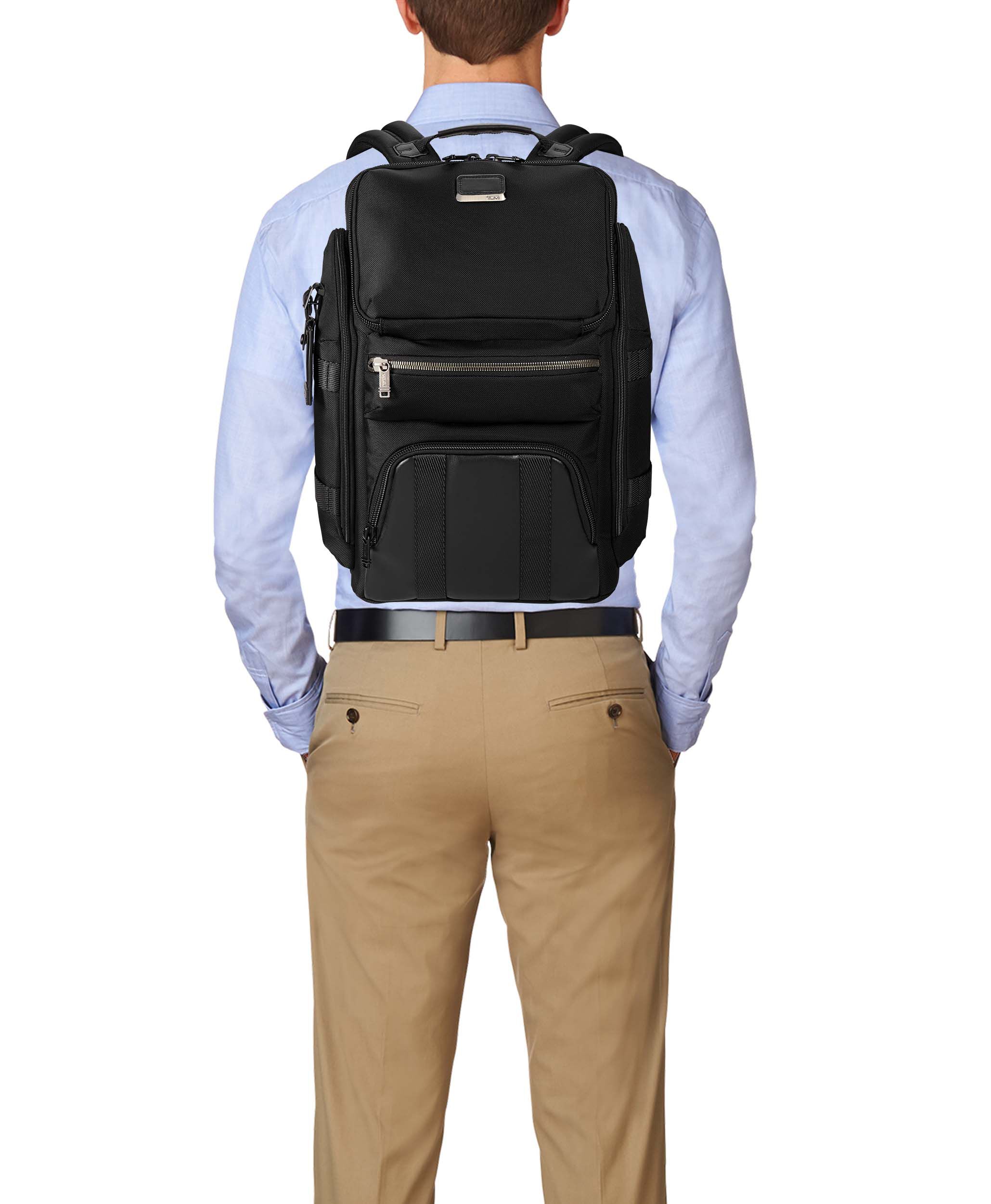 tyndall utility backpack