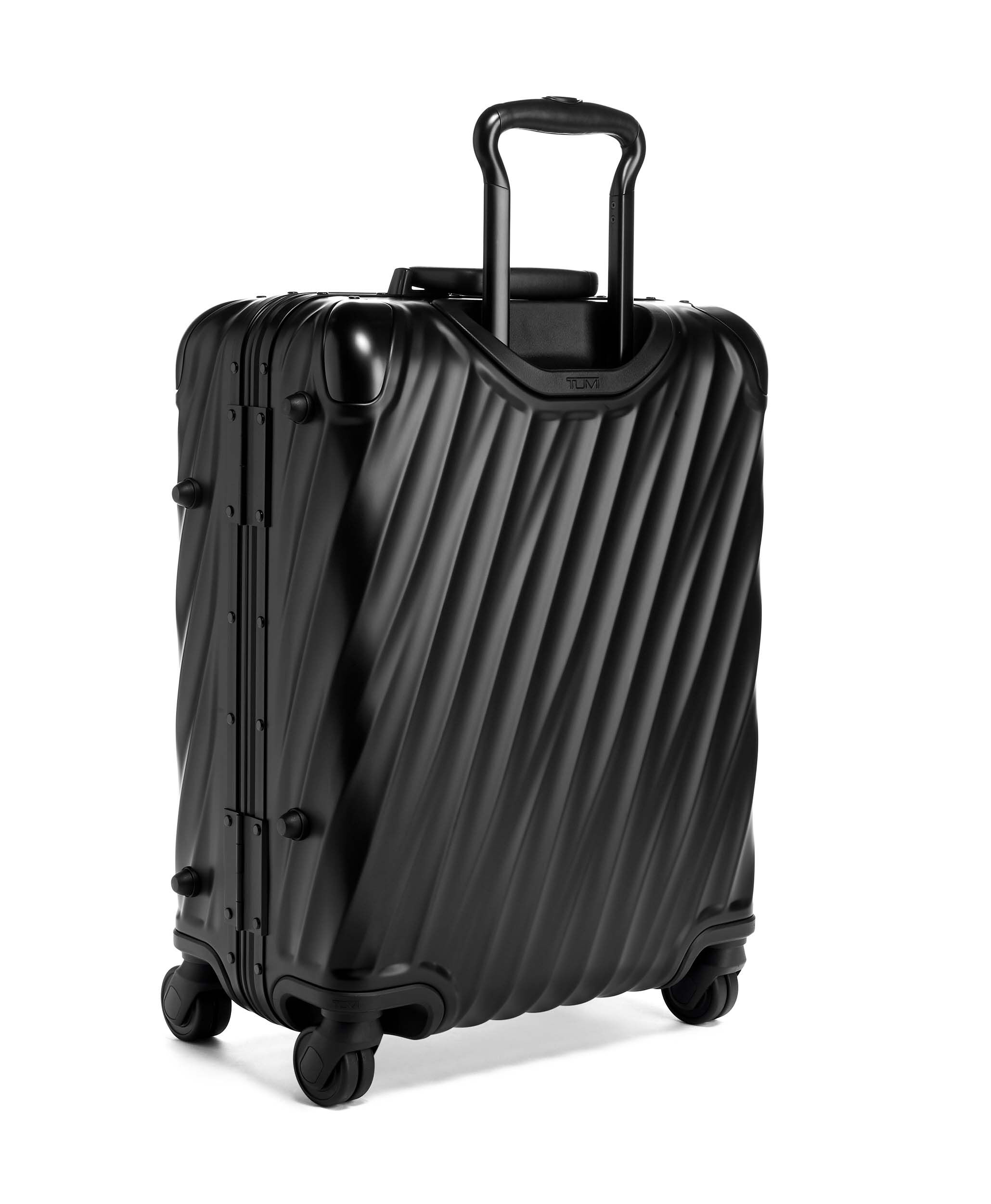 19 Degree Aluminium Continental Carry-On 56 cm Black | TUMI