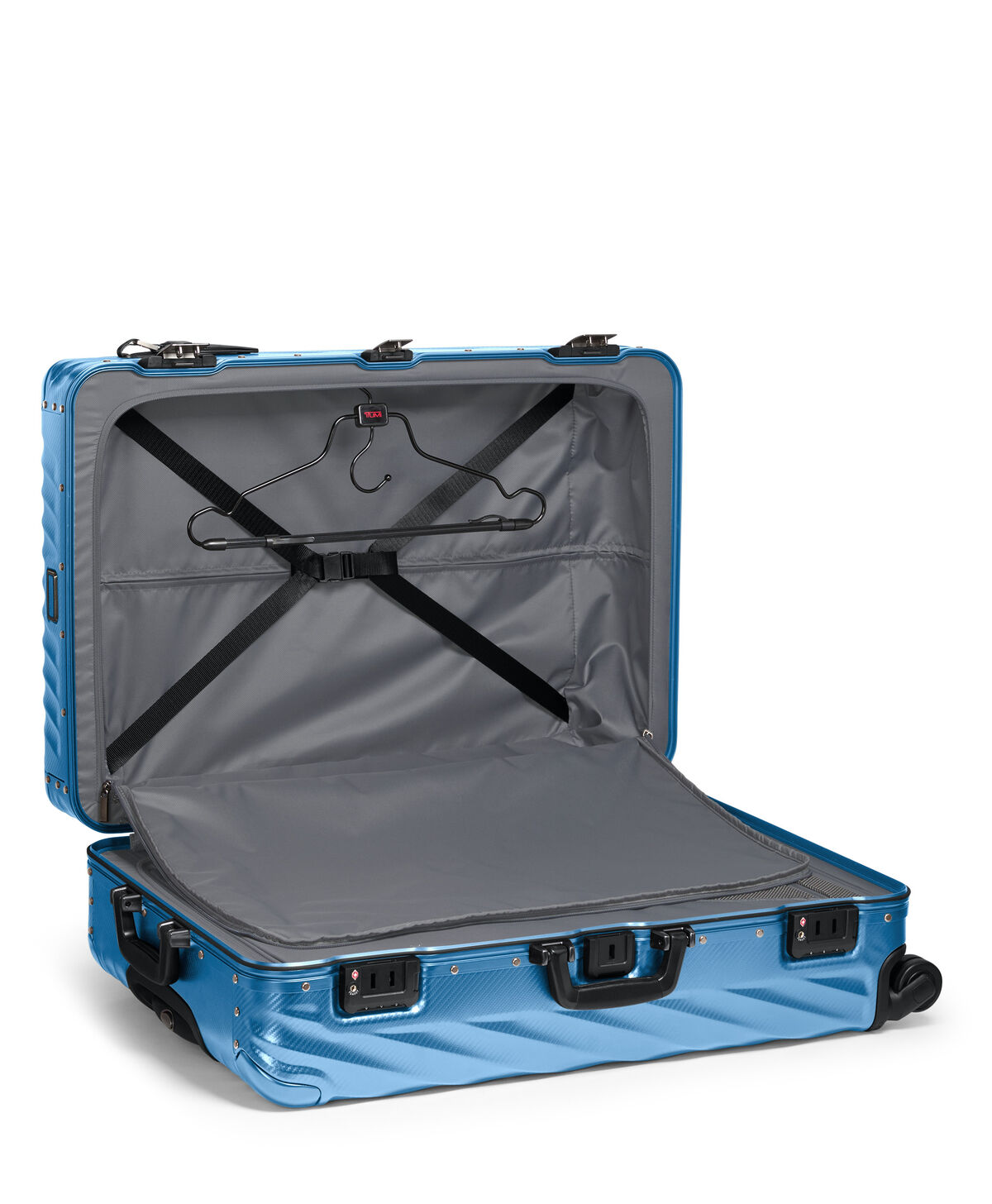 TUMI Valise extensible Extended Trip 77,5 cm