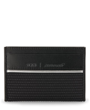 TUMI McLaren Slim Card Case
