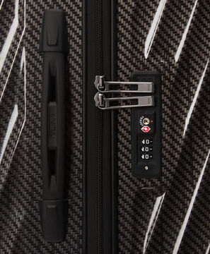 19 Degree Lite Large Checked