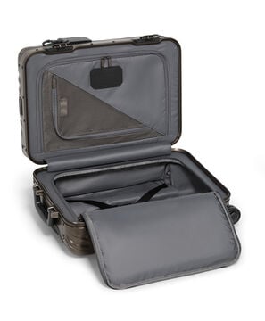19 Degree Aluminium Valise Cabine