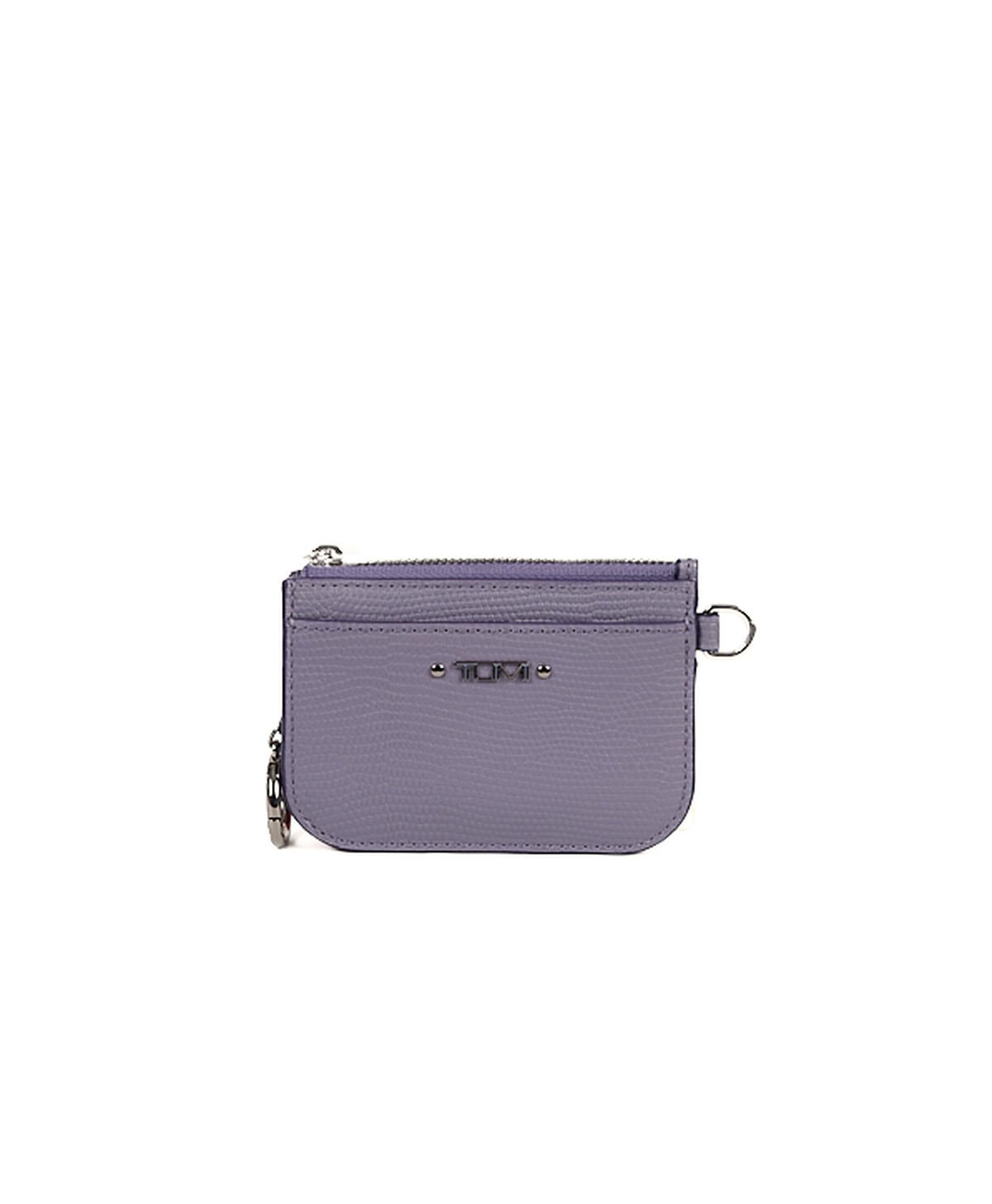TUMI SLG Porte-cartes zip