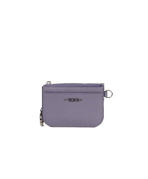 TUMI SLG Porte-cartes zip