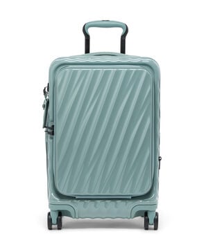 19 Degree Front Access Valise Cabine Extensible - Ouverture Frontale | TUMI Valise Cabine Extensible - Ouverture Frontale
