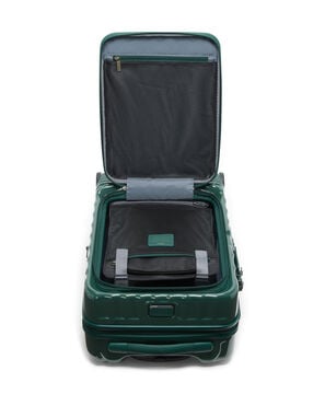 19 DEGREE FRONT ACCESS Valise cabine extensible Front Access