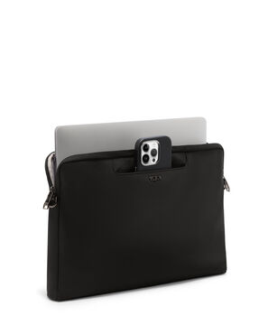 Voyageur Dakota Laptop Crossbody
