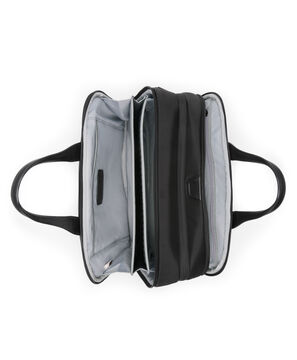 Alpha Medium 15" Expandable Briefcase