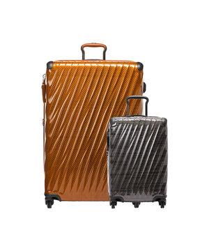19 Degree Lite Travel Set