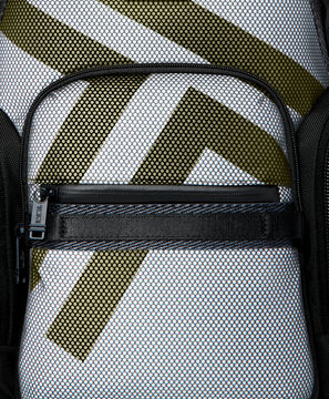 ALPHA BRAVO Sac &agrave; dos Navigation