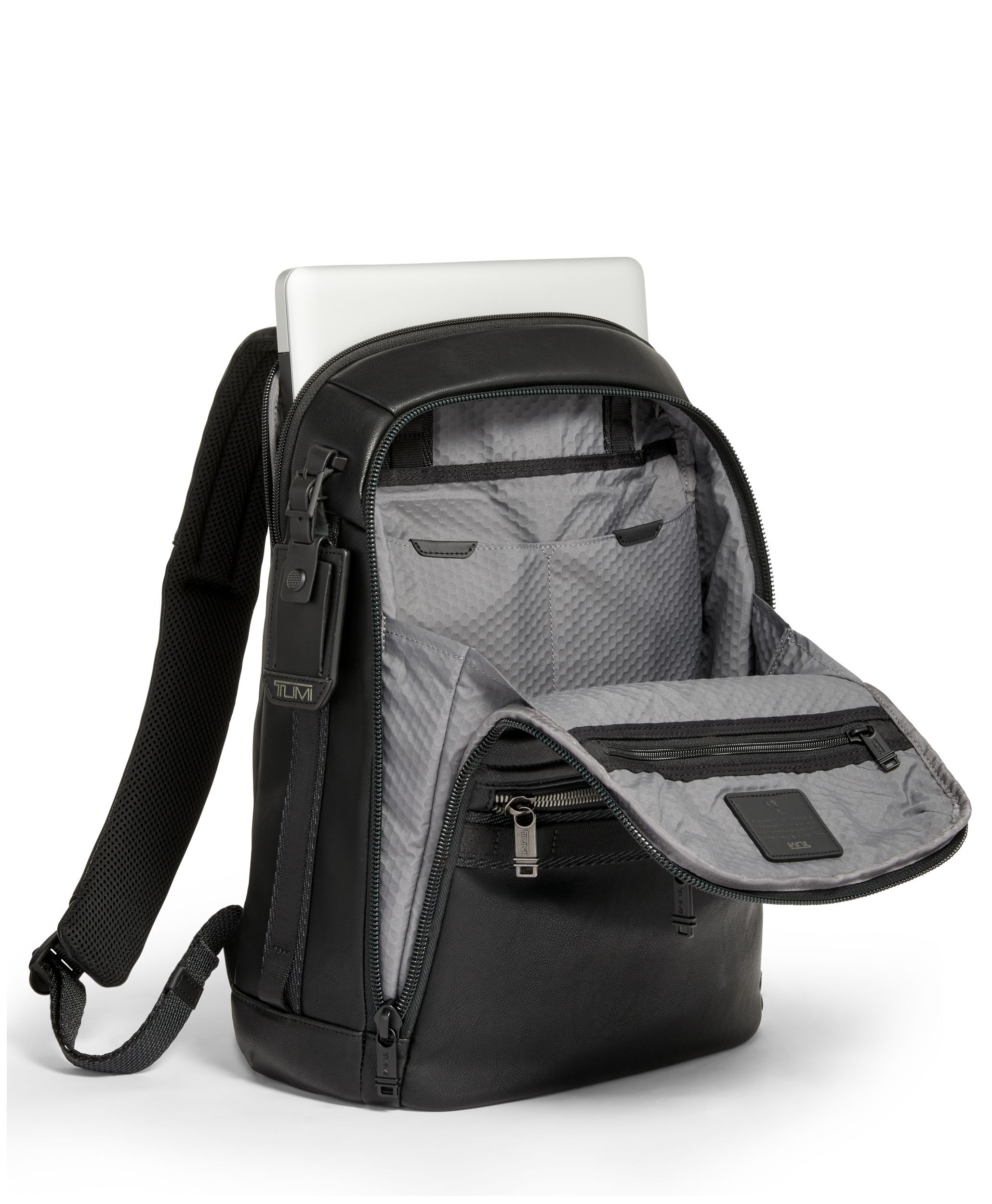 Sac a top dos tumi femme