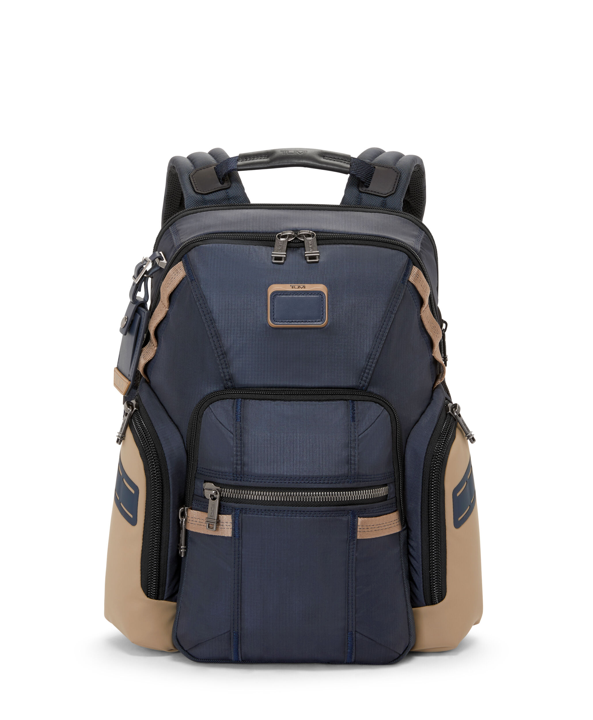 Alpha Bravo Navigation Backpack | TUMI France