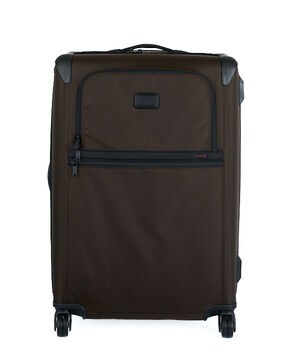 Gen 4.3 Core Core Medium Trip Expandable 4 Wheel Packing Case Coffee