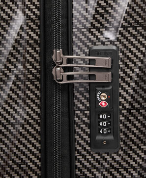 19 Degree Lite Cabin