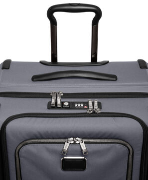 Alpha X Valise Soute Medium Extensible - Poche Frontale
