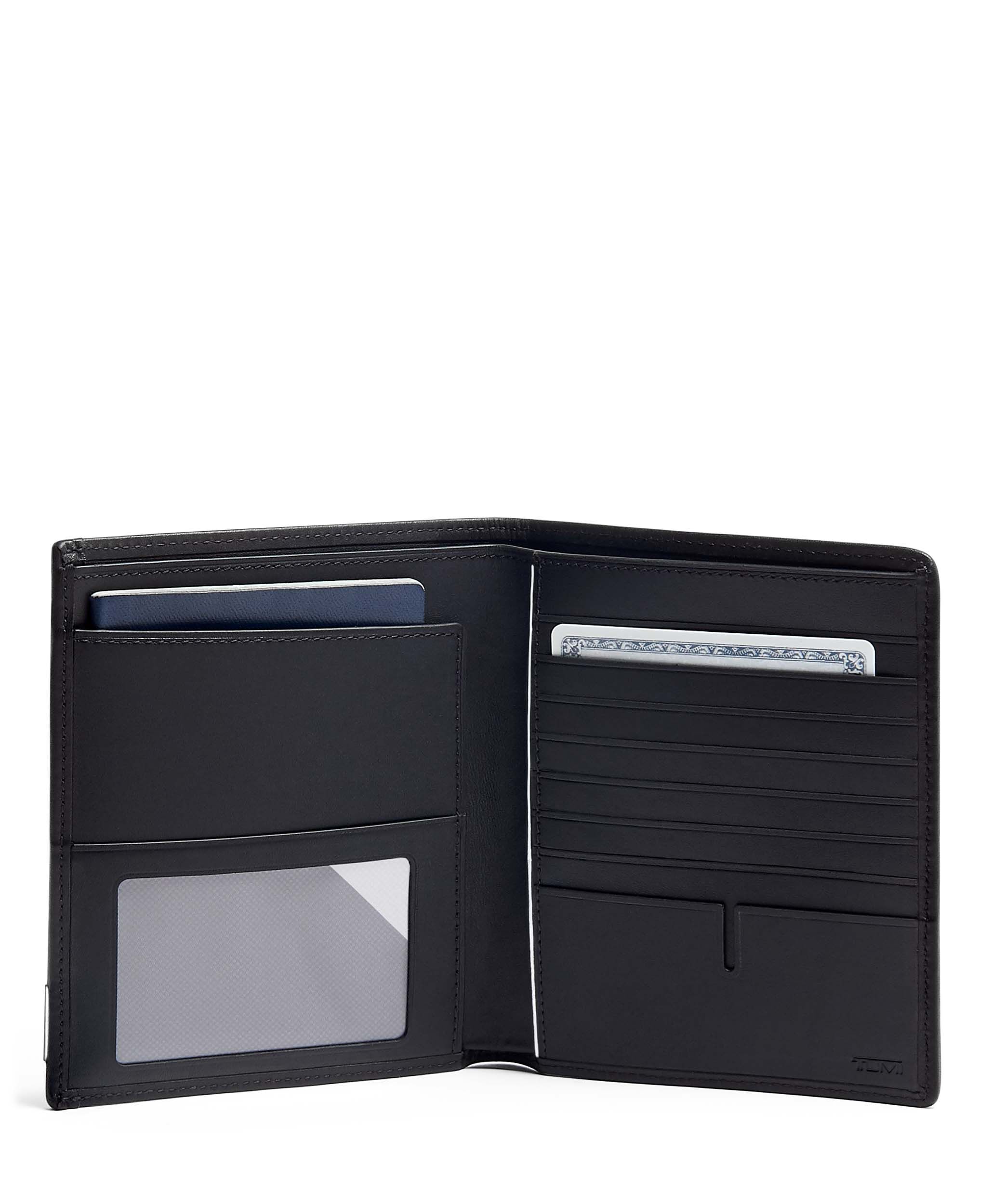 tumi alpha passport case