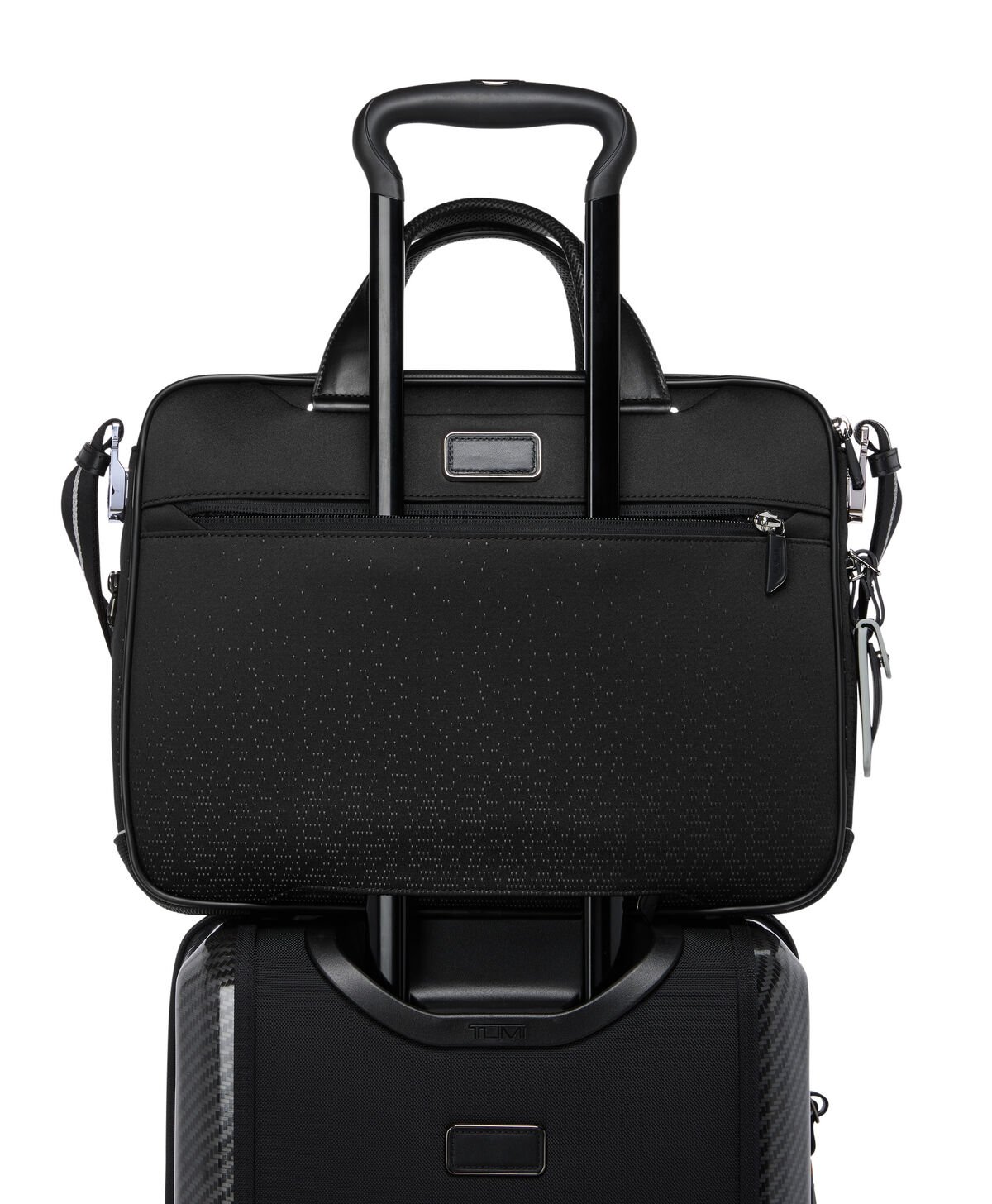 TUMI Porte-documents Slim Axle