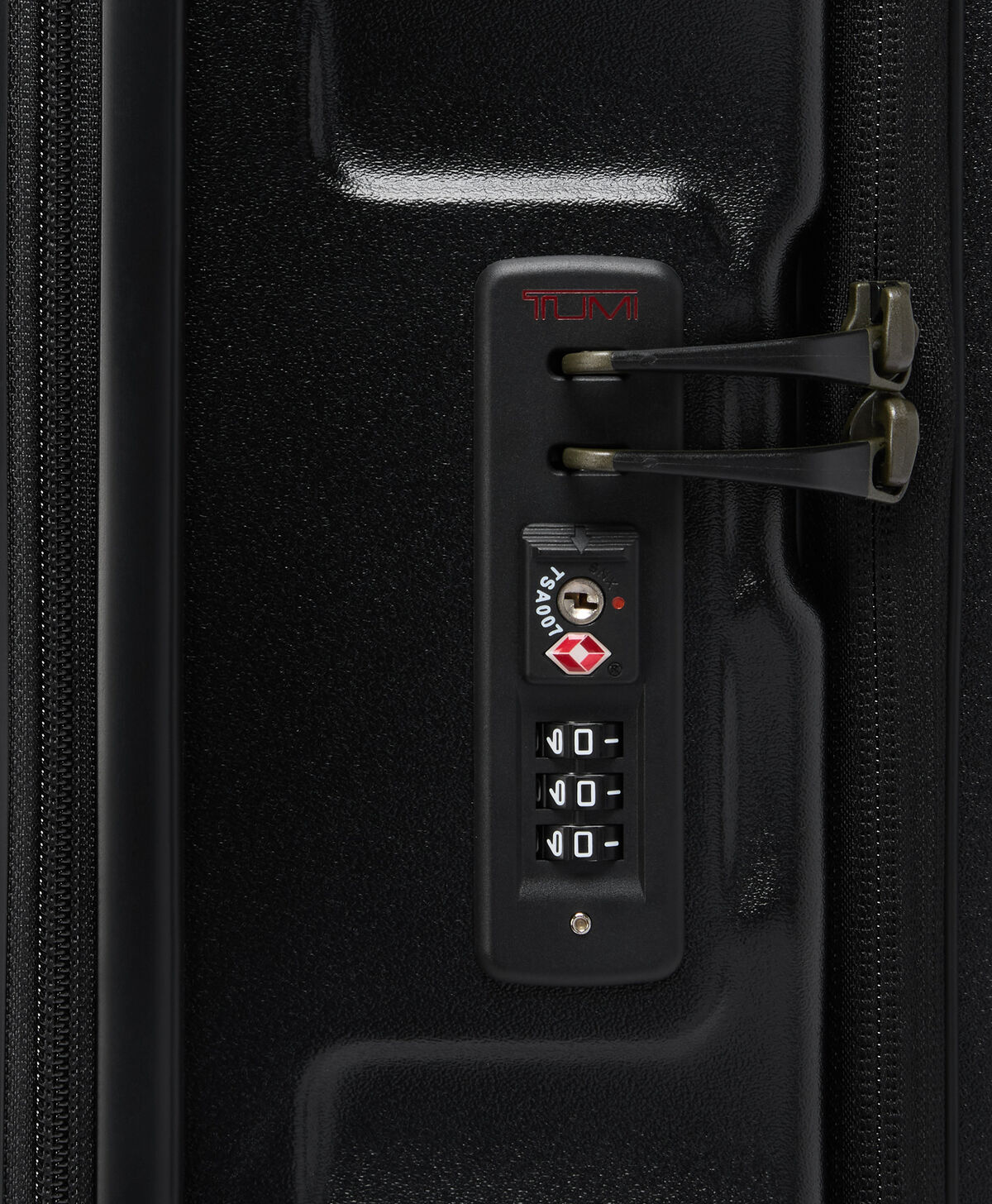 19 Degree Front Access Valise Cabine Extensible - Ouverture Frontale