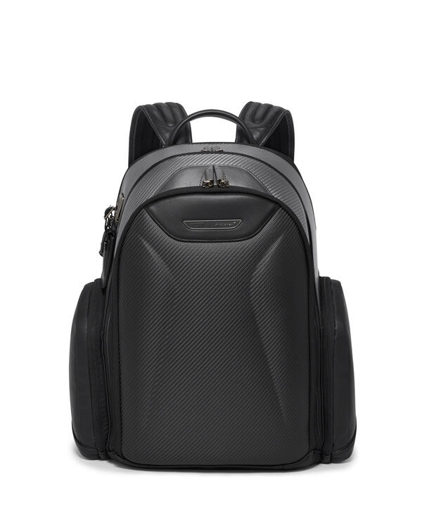 New tumi backpack shop