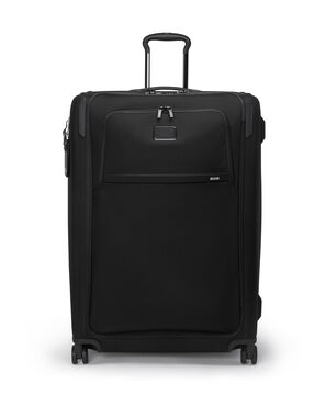 Alpha Valise Soute XL Extensible - double acc&egrave;s