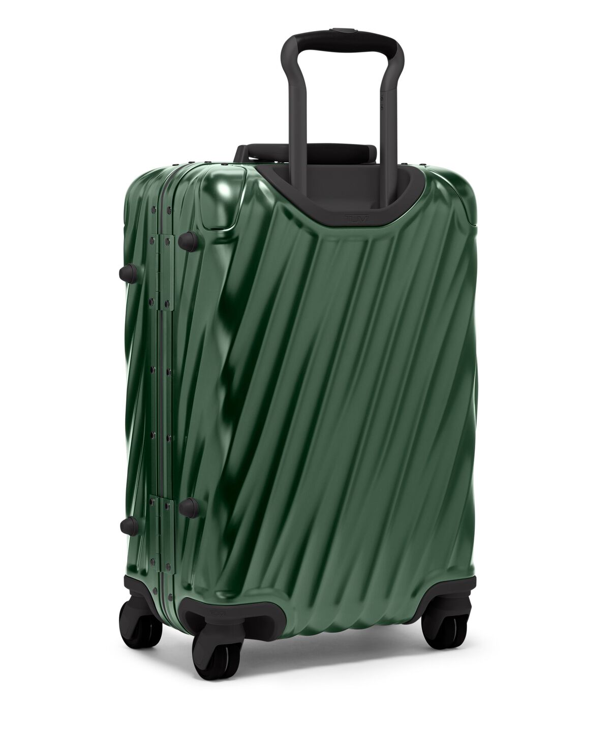 19 Degree Aluminium Valise Cabine