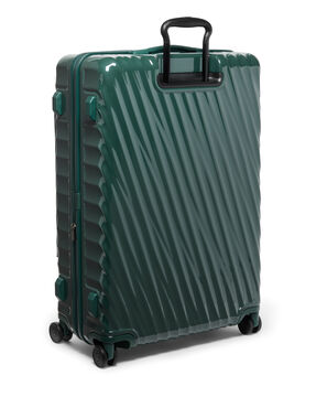 19 DEGREE FRONT ACCESS Valise Soute Large Extensible - Ouverture Frontale